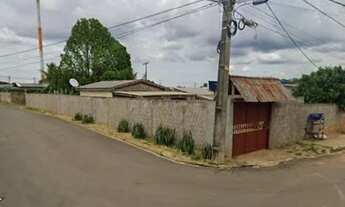 Imagem 3: Casa bairro das Placas. 2 quartos, 1 Banheiro