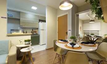 Imagem 3: BR- Apartamento em Porto Canoa - Sinal de 100,00