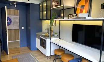 Imagem 6: Apartamento-São Paulo-PINHEIROS