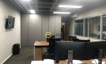 Imagem 6: SOBRELOJA PARA VENDA 400 METROS EM RUA HADDOCK LOBO