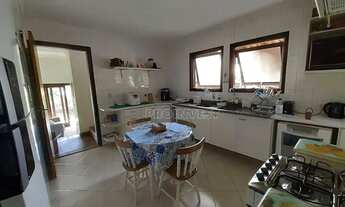 Imagem: Casa com 3 dormitórios para alugar, 230