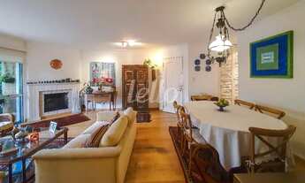 Imagem 6: São Paulo - Apartamento Padrão - Pinheiros