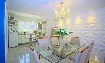 Imagem 6: Casa Condominio para Venda - 146.49m², 4 dormitórios, sendo 1 suites, 2 vagas - Alto Petró