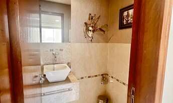 Imagem 5: Apartamento para venda possui 122 metros quadrados com 3 quartos em Setor Bueno - Goiânia