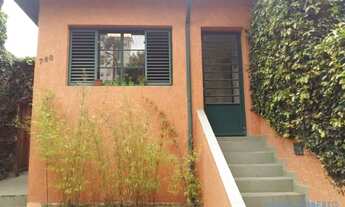 Imagem 2: SOBRADO - VILA MARIANA - SP