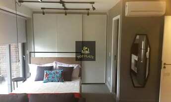 Imagem 4: Flat disponível no Itaim Bibi