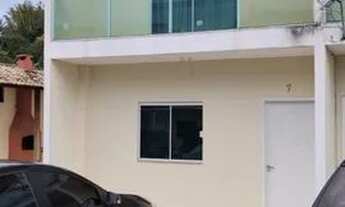 Imagem 3: Duplex Itaguaí , com 2 quartos, 2 banheiros, sala cozinha Bairro: Vila Ibirapitanga, Itagu