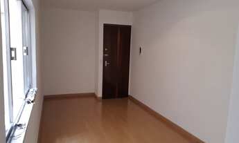 Imagem 2: Ótimo apartamento no Pechincha, Estrada do Capenha, com 2 quartos, vaga na escritura e vaz