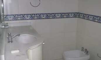 Imagem 3: Apartamento com 2 dormitórios para alugar, 112 m² por R$ 6.500,00/mês - Americanópolis - S