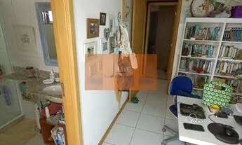 Imagem 3: LIVE vende - Apartamento em Charitas com 126 metros de 3 quartos e 2 vagas. - Niterói