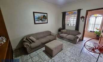 Imagem 7: Casa térrea à venda em Jardim Bandeirantes - Campinas com 3 quartos, garagem para 4 carros