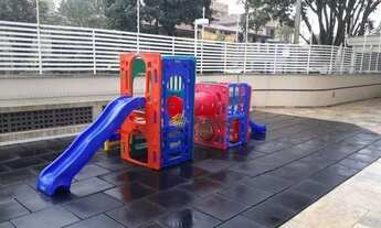 Imagem 4: Apartamento com 2 dormitórios para alugar, 49 m² por R$ 1.912,77/mês - Demarchi - São Bern