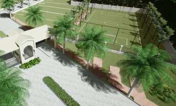 Imagem 2: Lote em Rifaina no condomínio Portal Do lago 2 - Lote A4