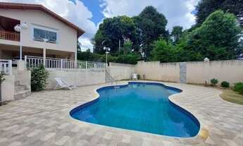 Imagem 5: Casa para alugar, 280 m² por R$ 8.374,00/mês - Granja Viana - Cotia/SP