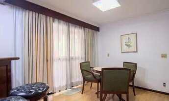 Imagem: Flat com 1 dormitório para alugar, 40 m²