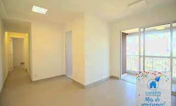 Imagem: Apartamento com 2 dormitórios, 54 m²