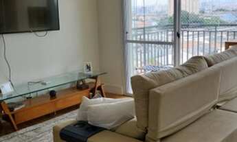 Imagem 2: Apartamento para venda tem 94 metros quadrados com 3 quartos em Lapa - São Paulo - SP