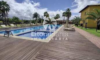 Imagem 2: APARTAMENTO RESIDENCIAL em Camaçari - BA, Itacimirim