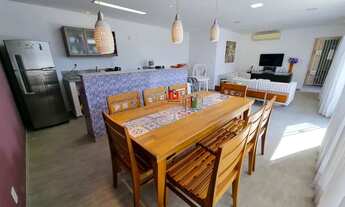 Imagem 5: Casa térrea 80% mobiliada com 3 quartos sendo 1 suíte + 2 semi;Agende sua visita ainda h