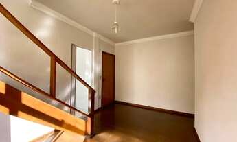 Imagem 3: Cobertura para aluguel, 2 quartos, 1 vaga, Castelo - Belo Horizonte/MG