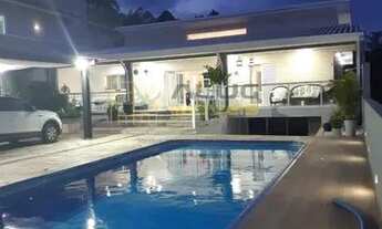 Imagem 5: Casas 5 Quartos ou + para Venda em Araçariguama, Vale da Benção, 3 dormitórios, 3 suítes