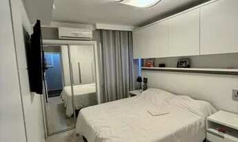 Imagem 4: Apartamento Mobiliado no Estreito