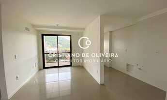 Imagem 4: Cobertura para venda tem 117 metros quadrados com 3 quartos em Trindade - Florianópolis