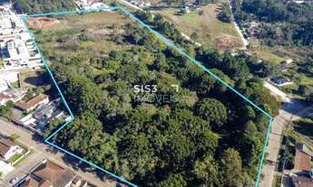 Imagem 1: PIRAQUARA - Terreno Padrão - Centro