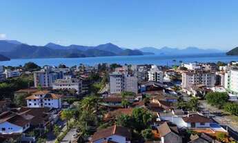 Imagem 4: Apartamento para venda tem 37 metros quadrados com 1 quarto em Itaguá - Ubatuba - SP