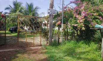 Imagem: Moura Corretora - Vende um Chácara em Americano