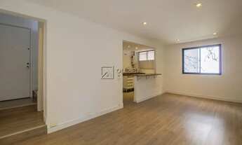 Imagem 3: Apartamento Locação 1 Dormitórios - 73 m² Itaim Bibi