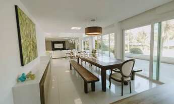 Imagem 7: Casa à Beira Mar para Locação com Piscina Privativa - 5 Suítes - Reserva do Paiva - Condom