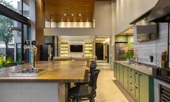 Imagem 3: Portal do Sol Green