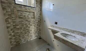 Imagem 2: CASA 2/4, 1 SUITE BURITI SERENO