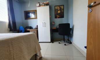 Imagem 4: ÓTIMO APARTAMENTO 02 QUARTOS COM PISO EM PORCELANATO NO BELLE NATURE - YPIRANGA - VALPARAÍ