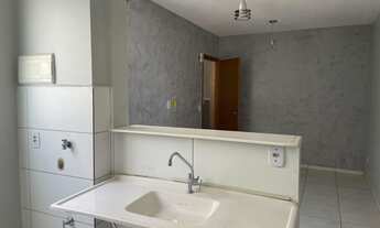 Imagem 5: Apartamento em condomínio clube com 43 metros quadrados e 2 quartos