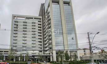 Imagem 2: Conjunto/Sala para Venda - 38.23m², 0 dormitórios, Santana