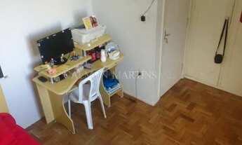 Imagem 8: Apartamento na Pituba, distribuído em 77m² com 1 vaga de garagem
