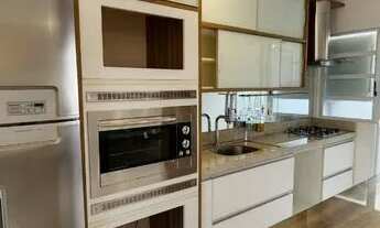 Imagem: Apartamento de 2 dormitórios no Itacorubi