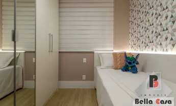 Imagem 7: Condomínio Citta Della Mooca Rua Cuiabá, 989 , Mooca á venda