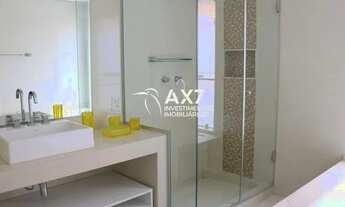 Imagem 7: SANTANA DE PARNAíBA - Casa de Condomínio - Alphaville