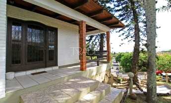 Imagem 2: PORTO ALEGRE - Casa Padrão - Jardim Isabel