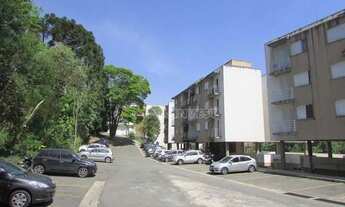 Imagem 2: Apartamento com 3 dormitórios, 69 m² - venda por R$ 352.000,00 ou aluguel por R$ 2.633,00