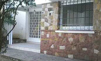 Imagem 3: Casa Térrea, Alto da Boa Vista - São Paulo