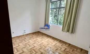 Imagem 4: Apartamento para aluguel, 3 quartos, 1 vaga, Nova Cachoeirinha - Belo Horizonte/MG