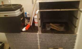 Imagem 2: Casa praia grande