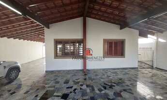 Imagem 4: Casa com 2 dormitórios para alugar, 70 m² por R$ 2.353,00/mês - Brieds - Americana/SP