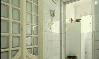 Imagem 5: Apartamento com 1 dormitório para alugar, 46 m² por R$ 3.590,01/mês - Brooklin - São Paulo