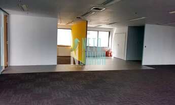 Imagem 2: Conjunto para alugar, 249 m² por R$ 23.599,53 - Brooklin - São Paulo/SP