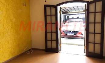 Imagem 5: Sobrado de 250m² com 3 quartos em Jardim São Paulo